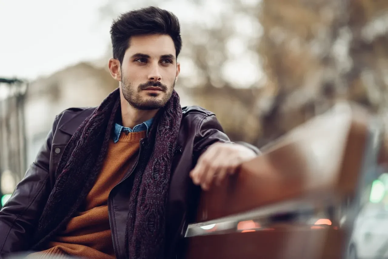9 Fall Grooming Tips Every Man in Chicago Should Know
