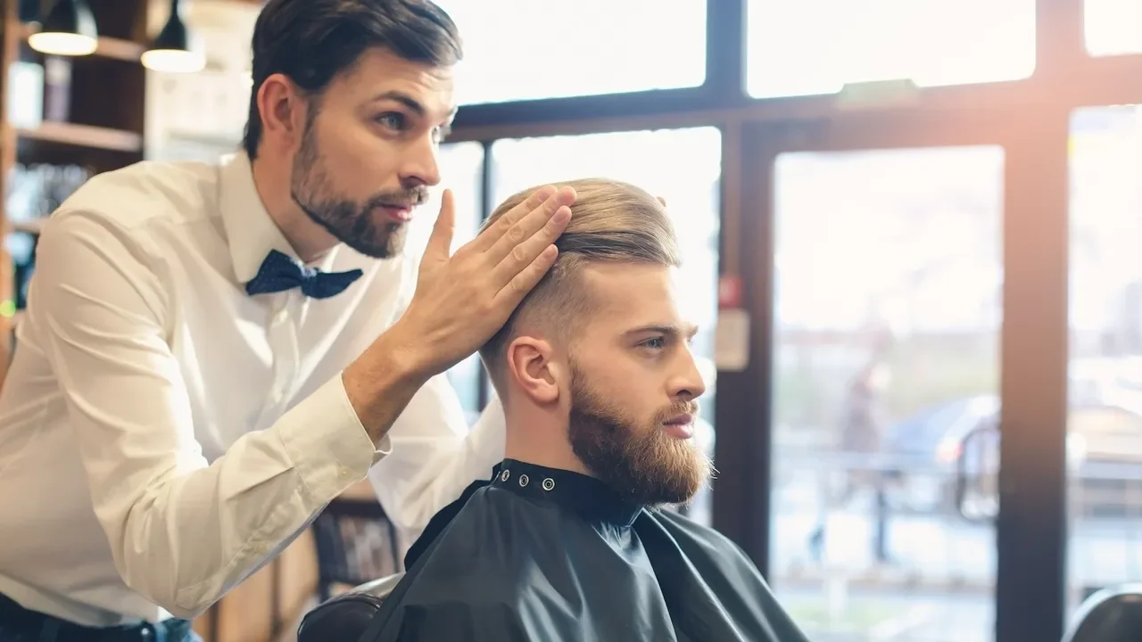 How to Properly Groom for Winter as a Man