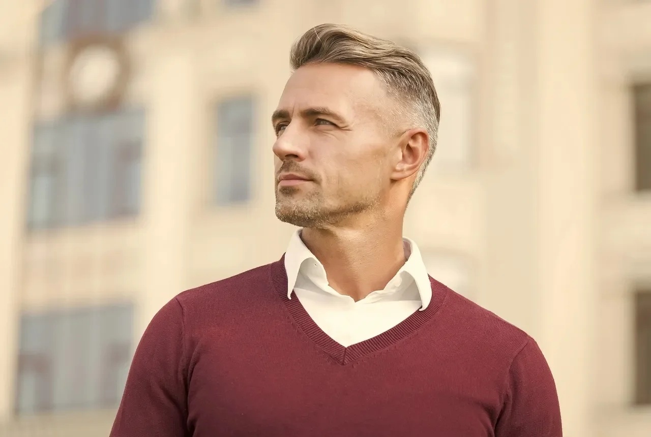 FAQ: Is Grey Blending the Right Choice for You?