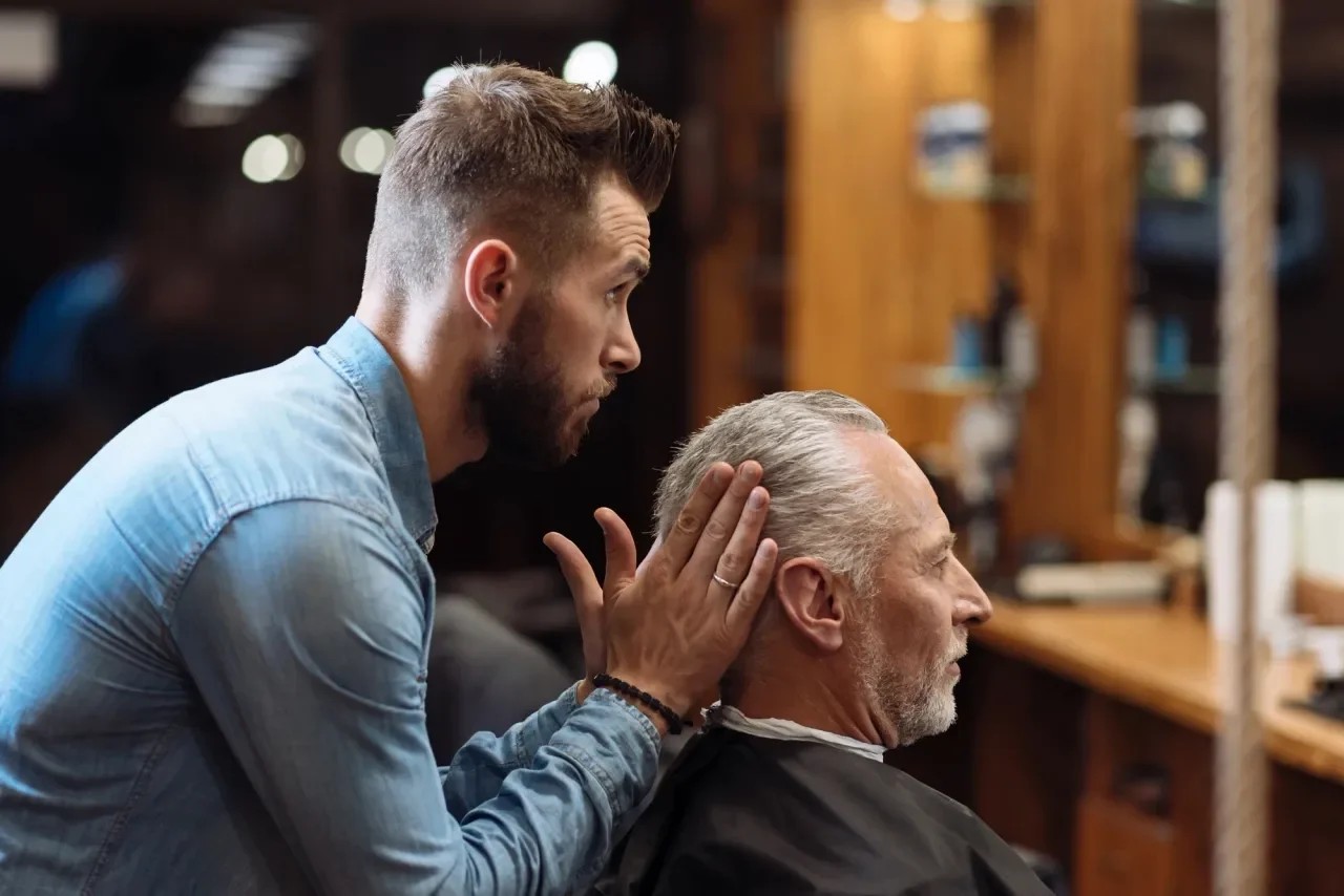 Styling Techniques You Probably Never Tried: Wax, Clay & More