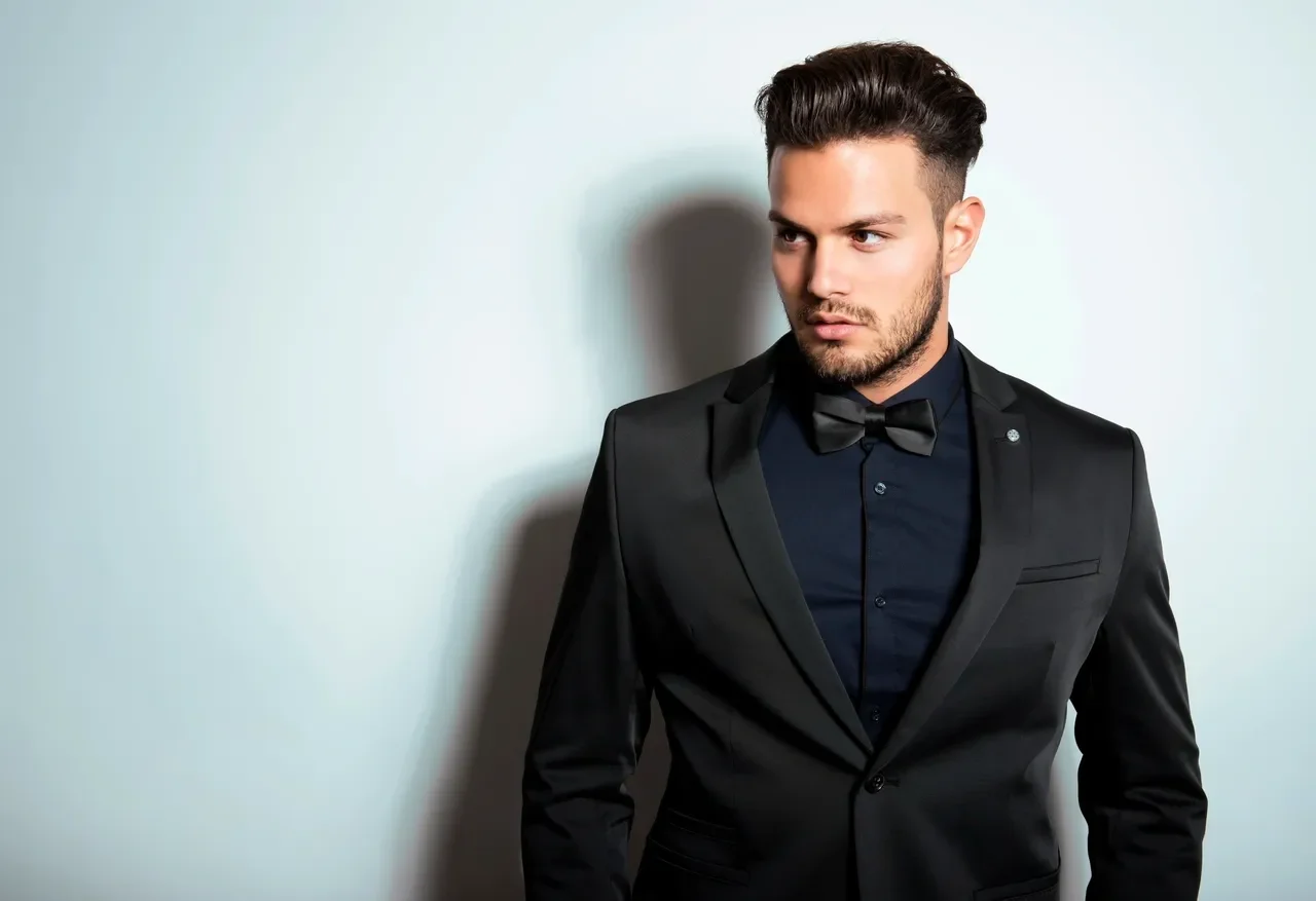 10 Must-Follow Men’s Grooming Resolutions for the New Year