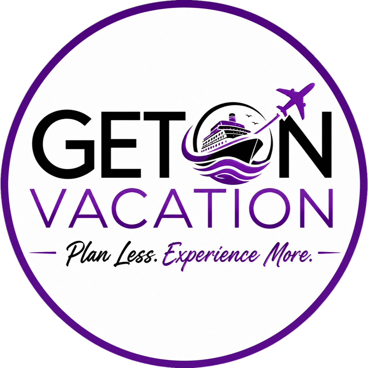 Get On Vacation