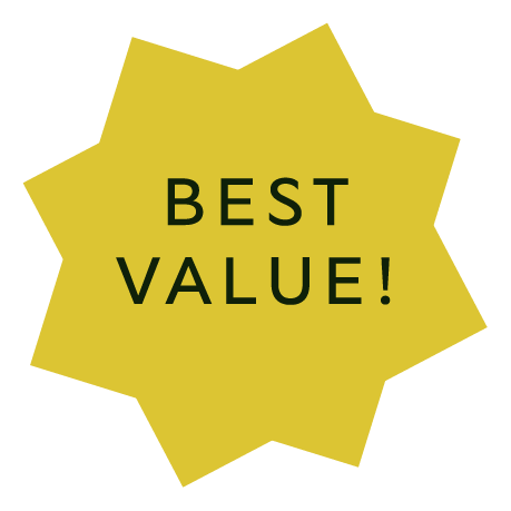 Best Value Icon
