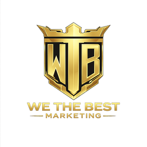 Wethebestmarketing