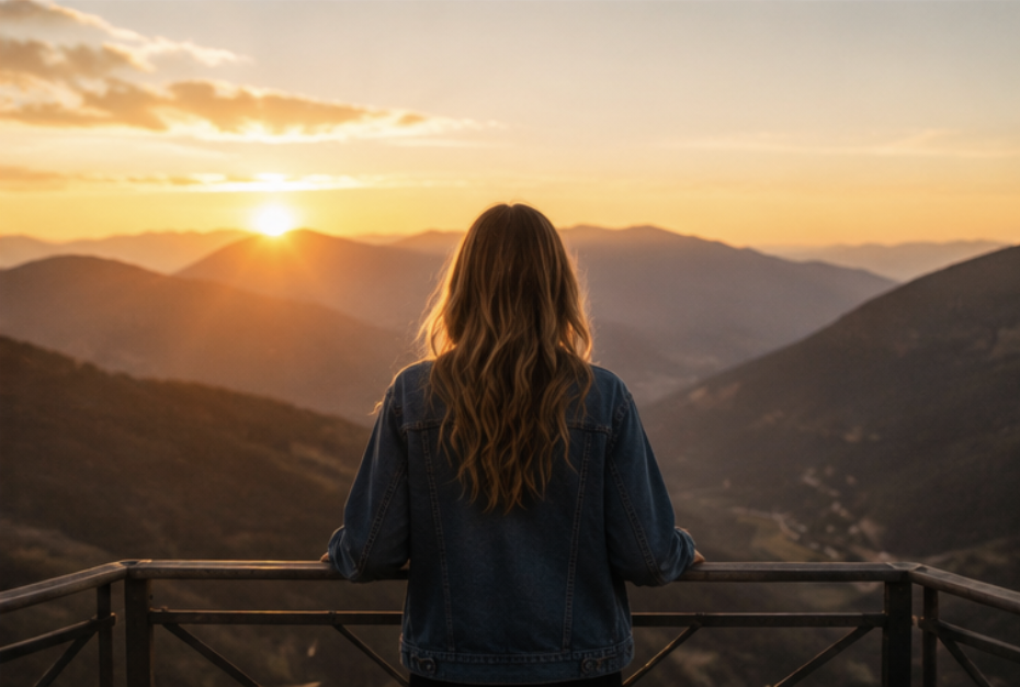 What Closing My Medical Practice Taught Me About Healing