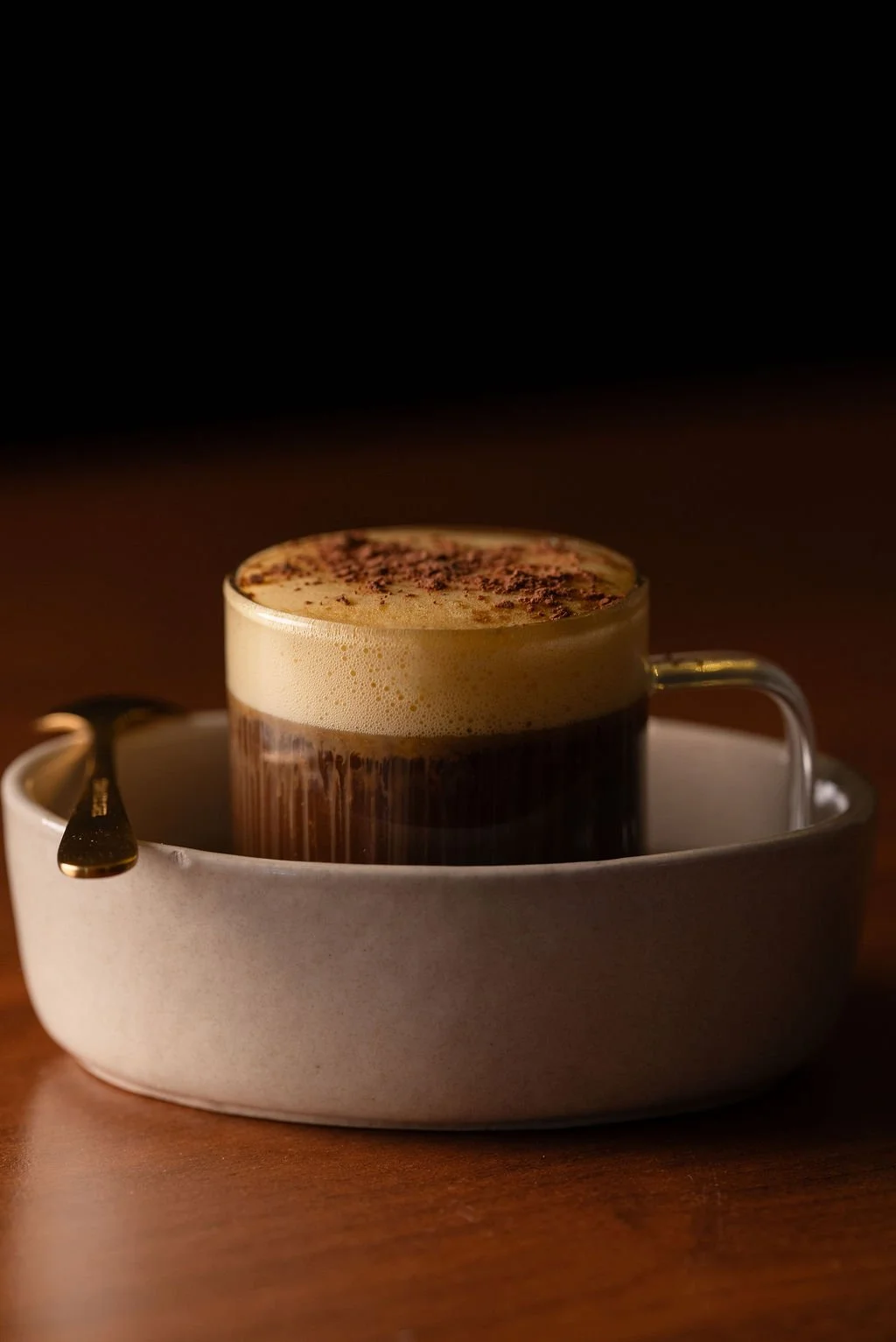 Äggkaffe