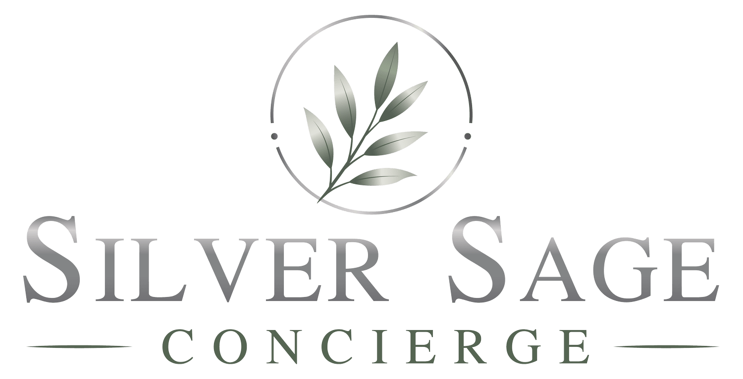 Silver Sage Concierge