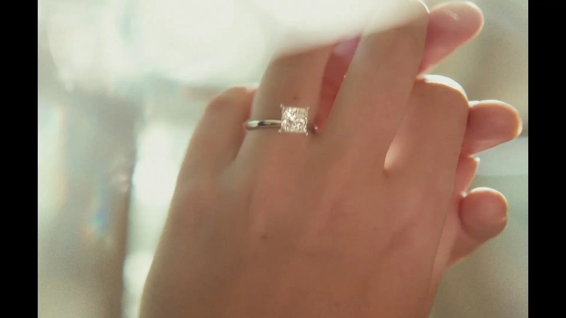 De beers
