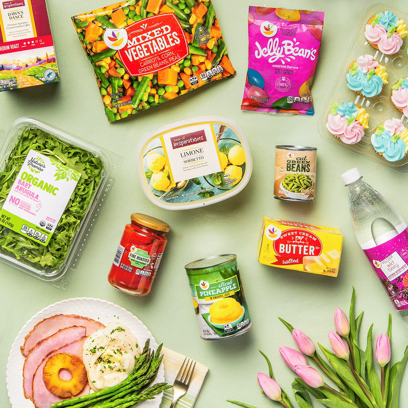 4812786_SS26_Celebrate Spring Savings Digital - Kargo_v2.gif