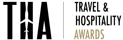 Logo for Travel & Hospitality Awards