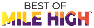 Logo of 'Best of Mile High'