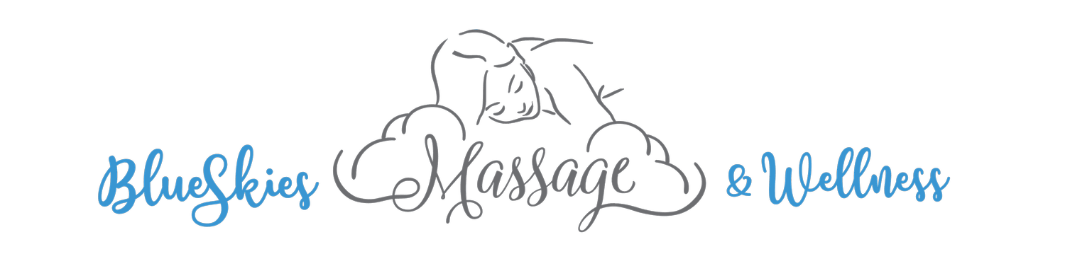 Blue Skies Masssage &amp; Wellness Spa