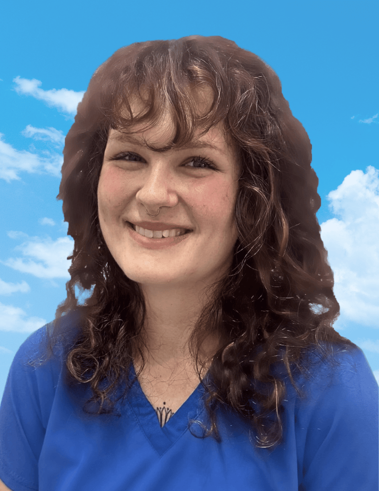 SydneyJo Studholme a massage therapist for Traction and Compression