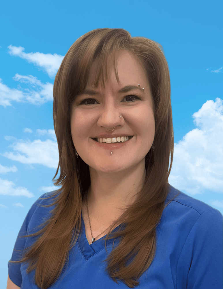 Marissa Farrer a massage therapist in Longmont for Deep Tissue, Injury Rehabilitation, TMJ Intraoral Massage