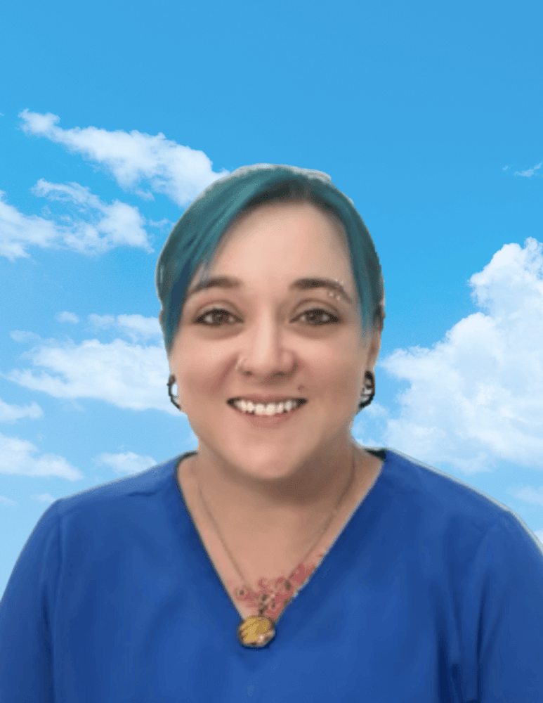 Shayla Johnson a massage therapist in Longmont for deep tissue massage and injury rehabilitation