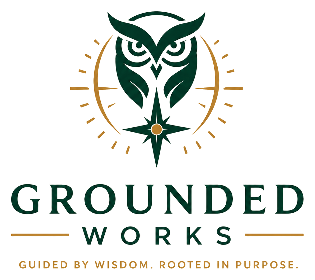 Grounded Works