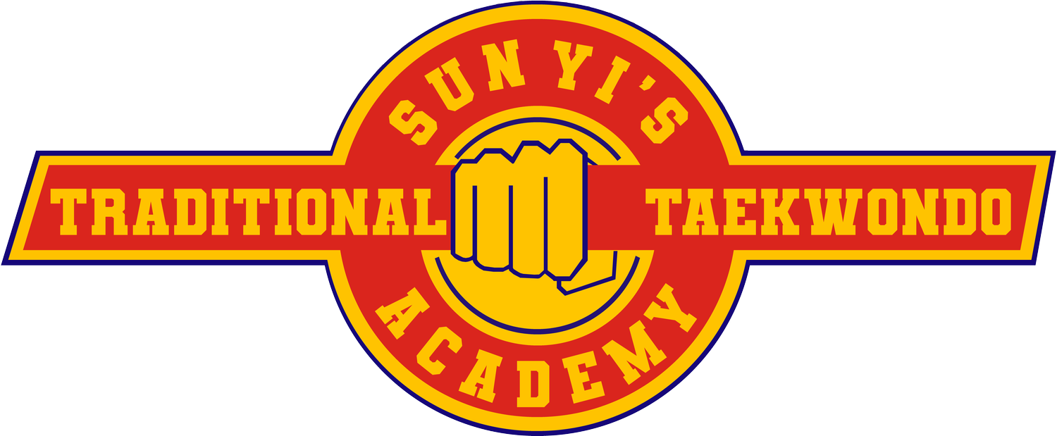 Sun Yi’s Academy of Taekwondo Humboldt 