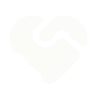 Generic icon of a health or medical symbol with a heart and cross