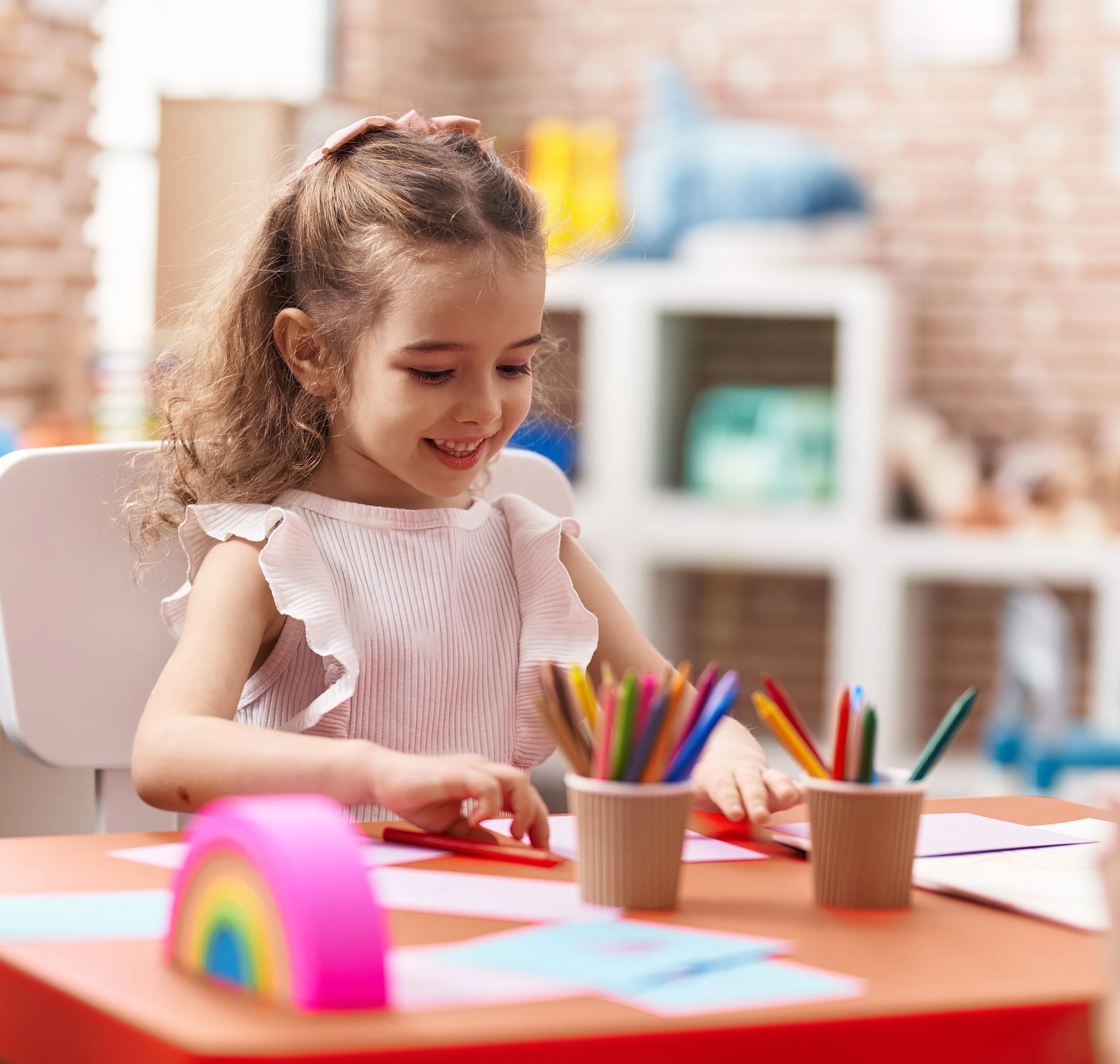 daycare Lexington KY