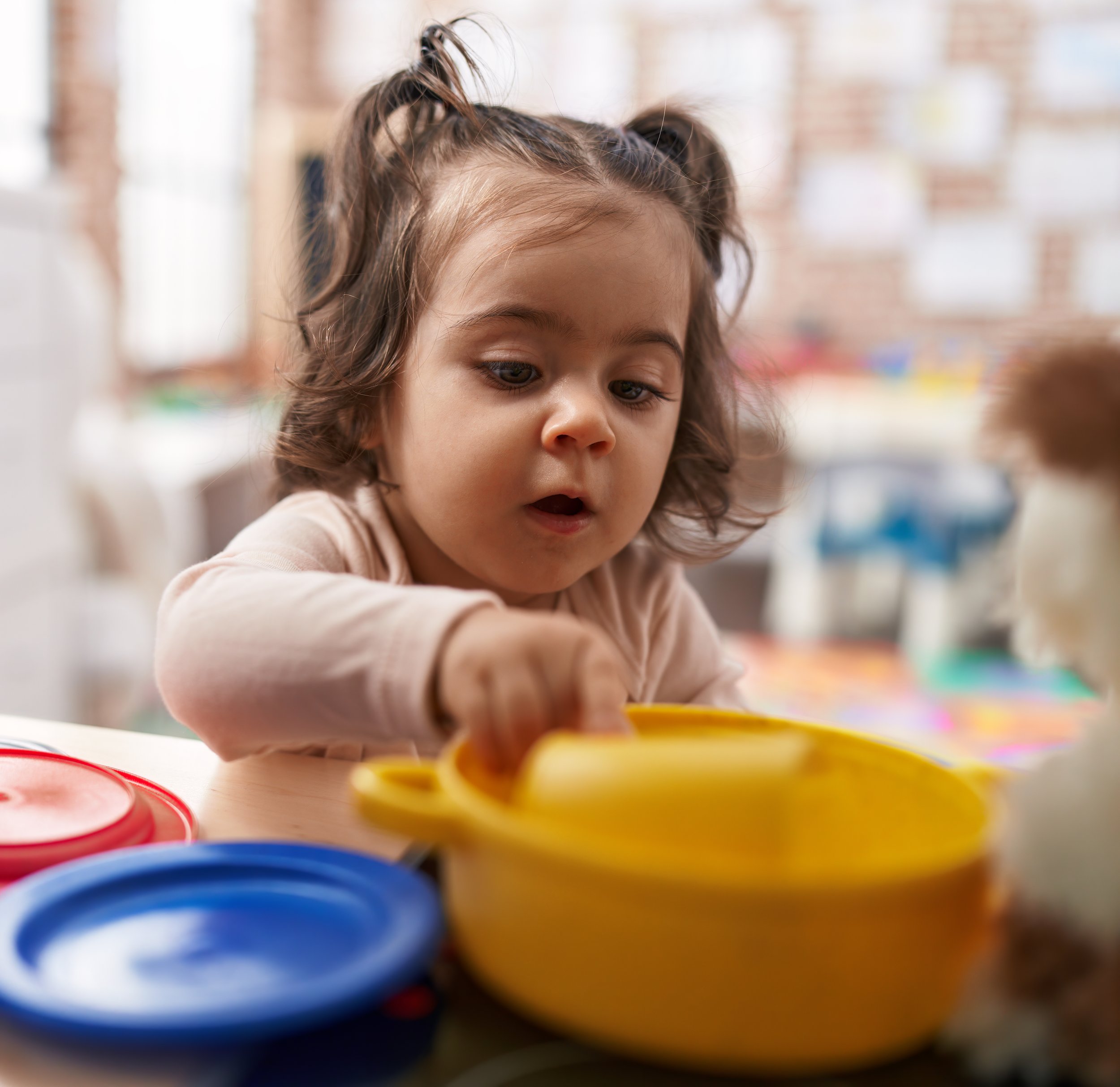 newborn daycare lexington ky