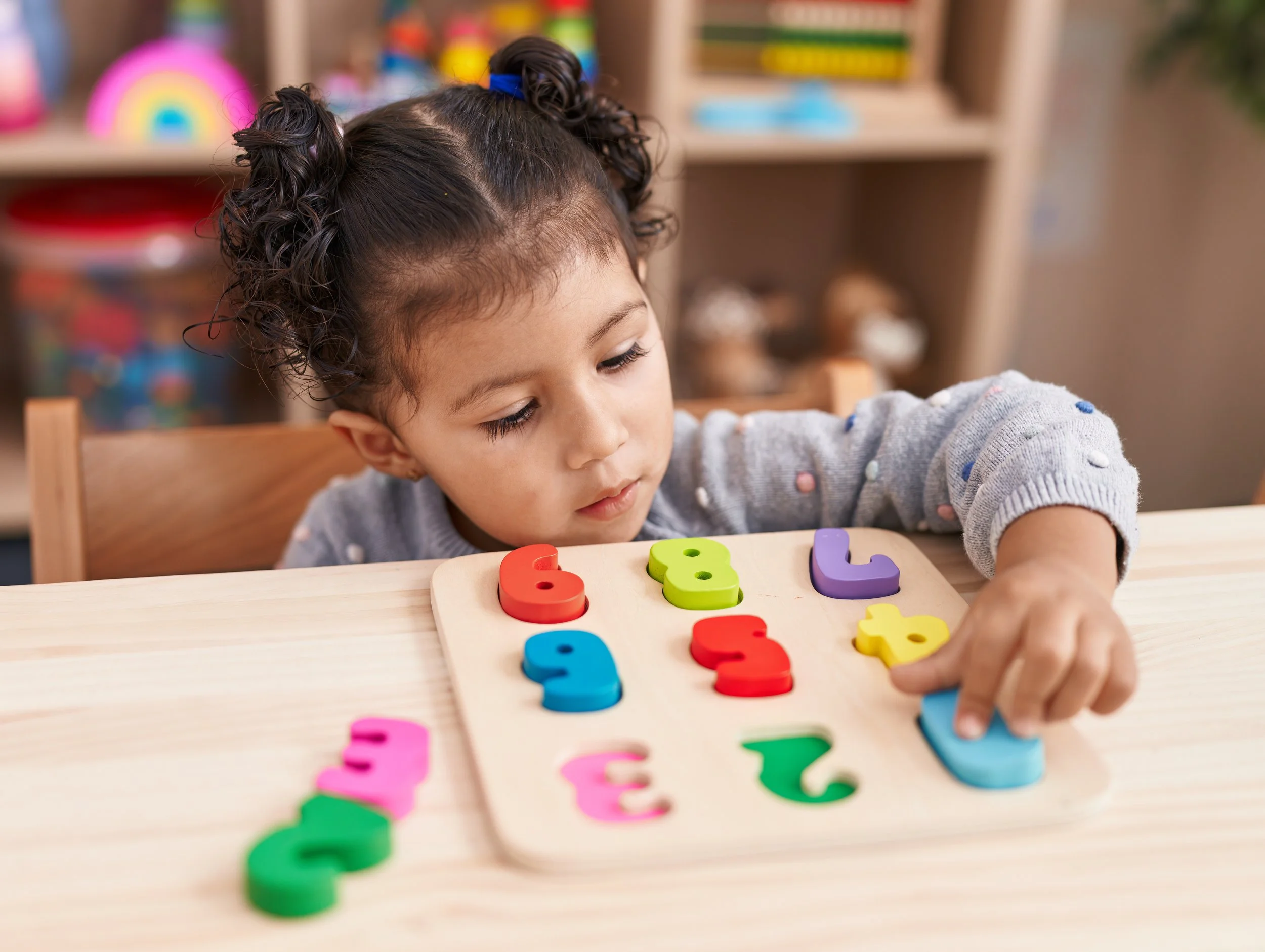 early education Lexington KY