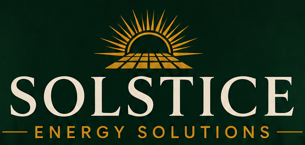 Solstice Energy Solutions logo