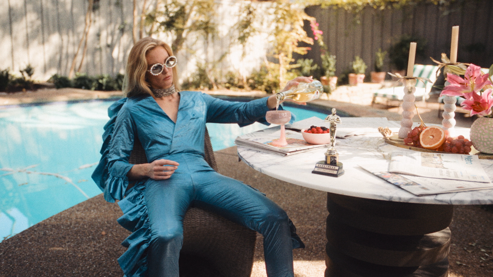 Starla Wines "Outside In"