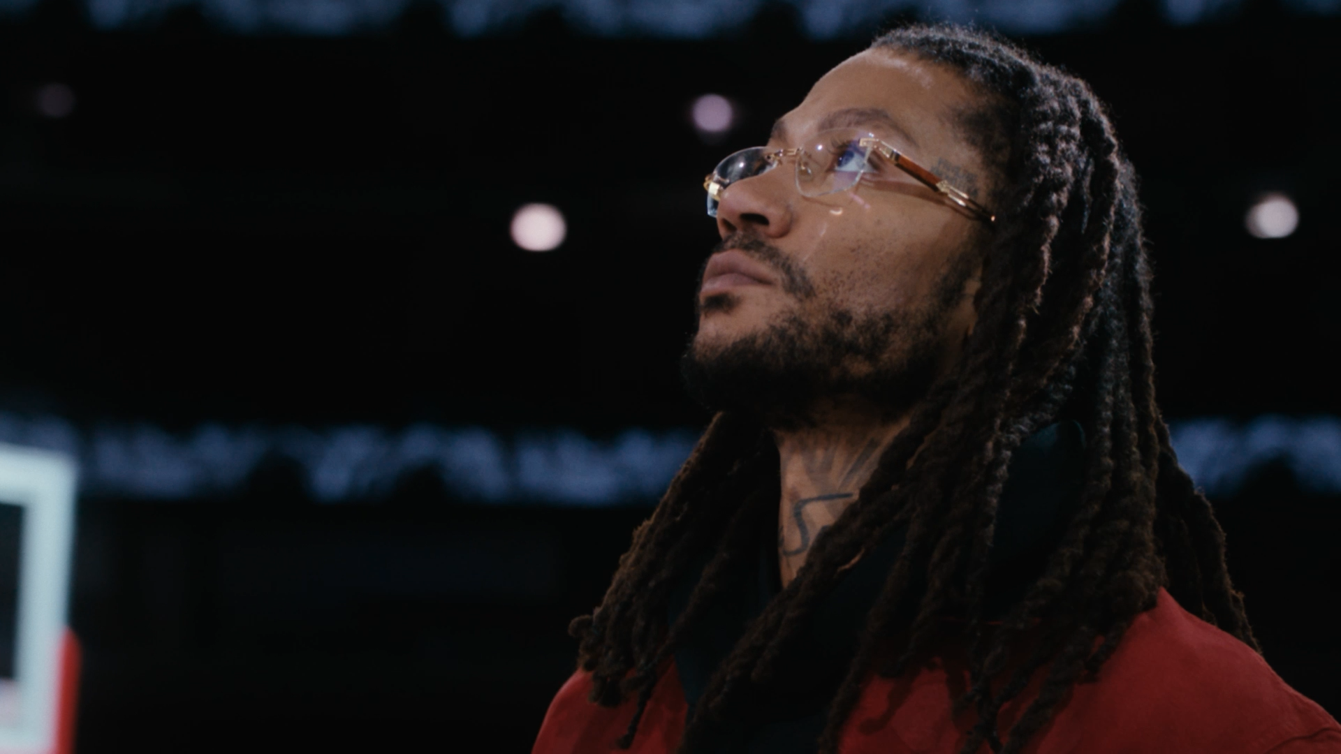 Chicago Bulls x Derrick Rose "Made In Chicago"