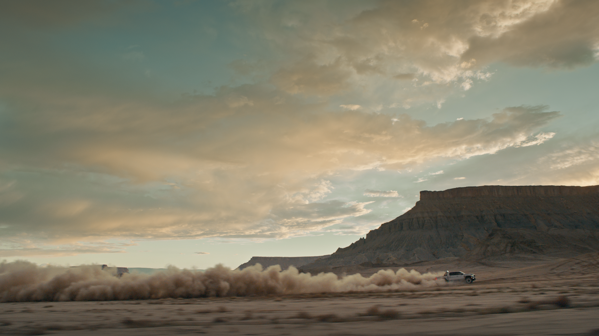 RAM TRX REVEAL