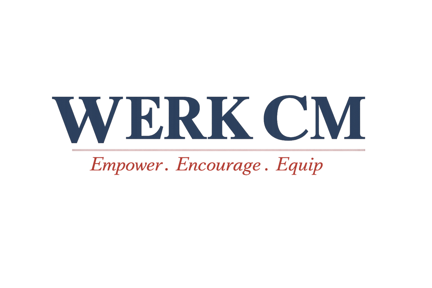WERK CM | Benefits Cost Management &amp; Leadership Development