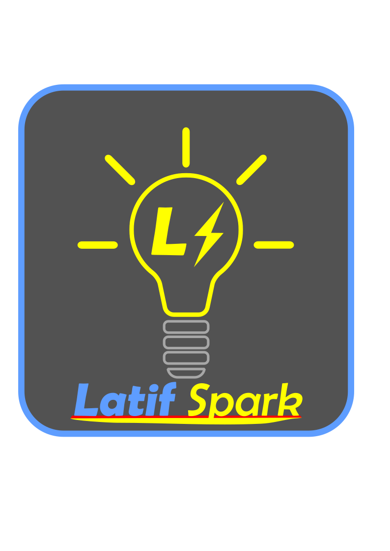 Latif Spark