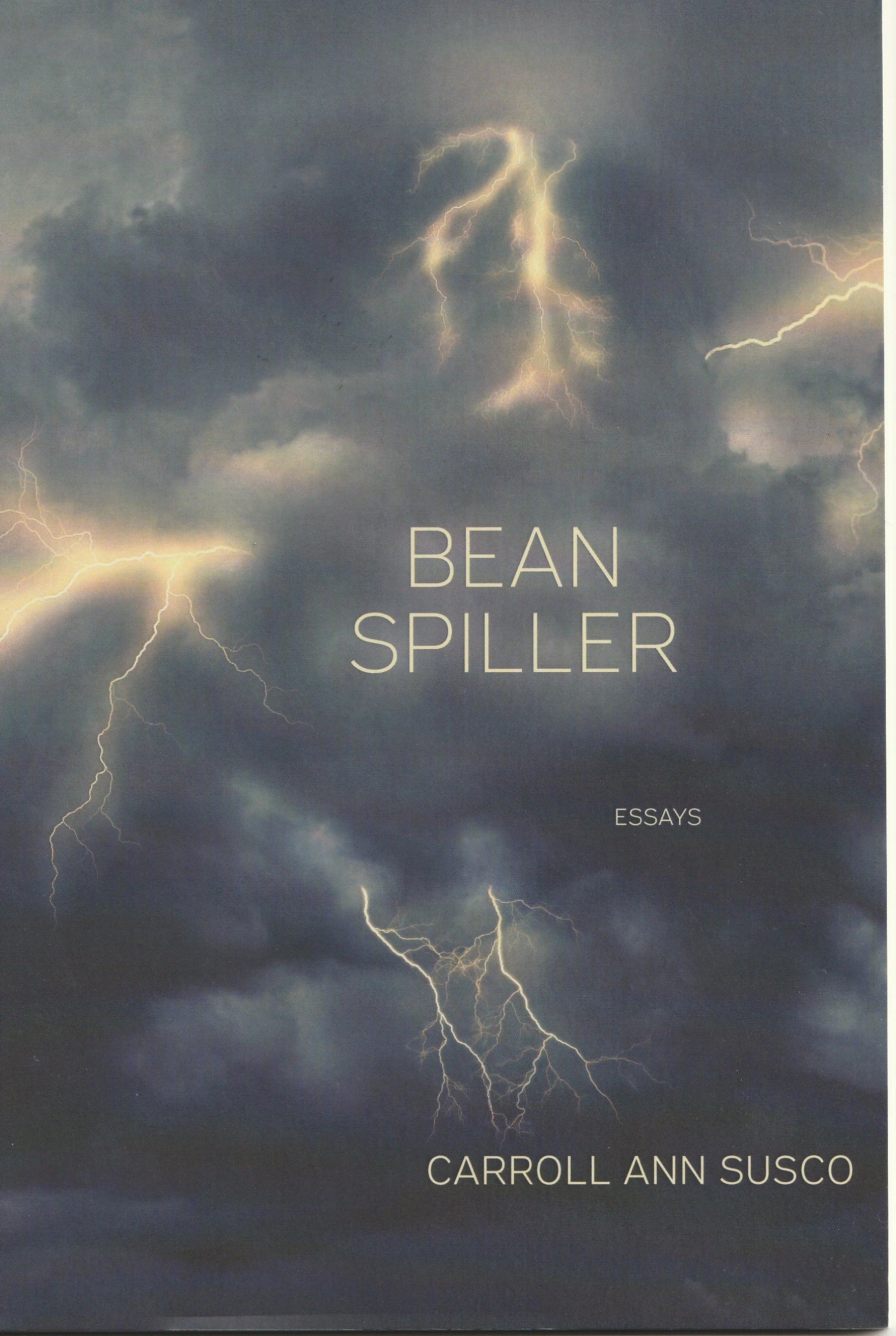 Bean Spiller