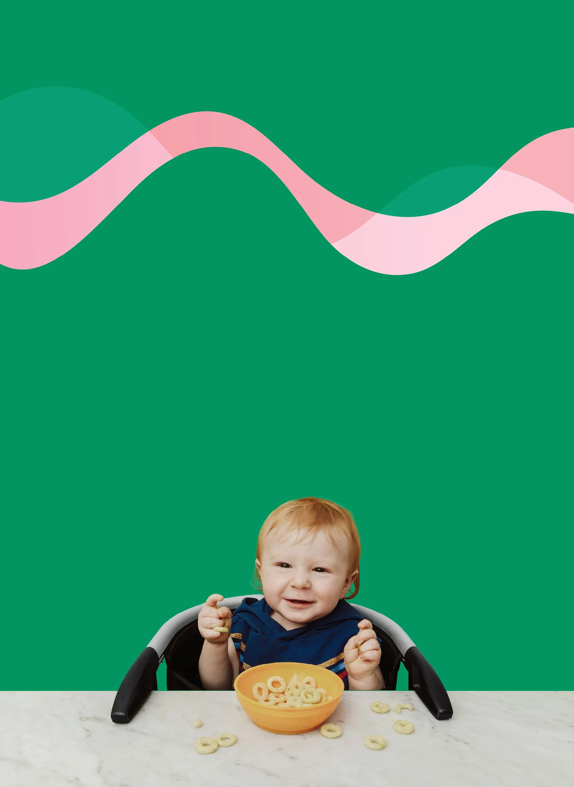 Baby Gourmet