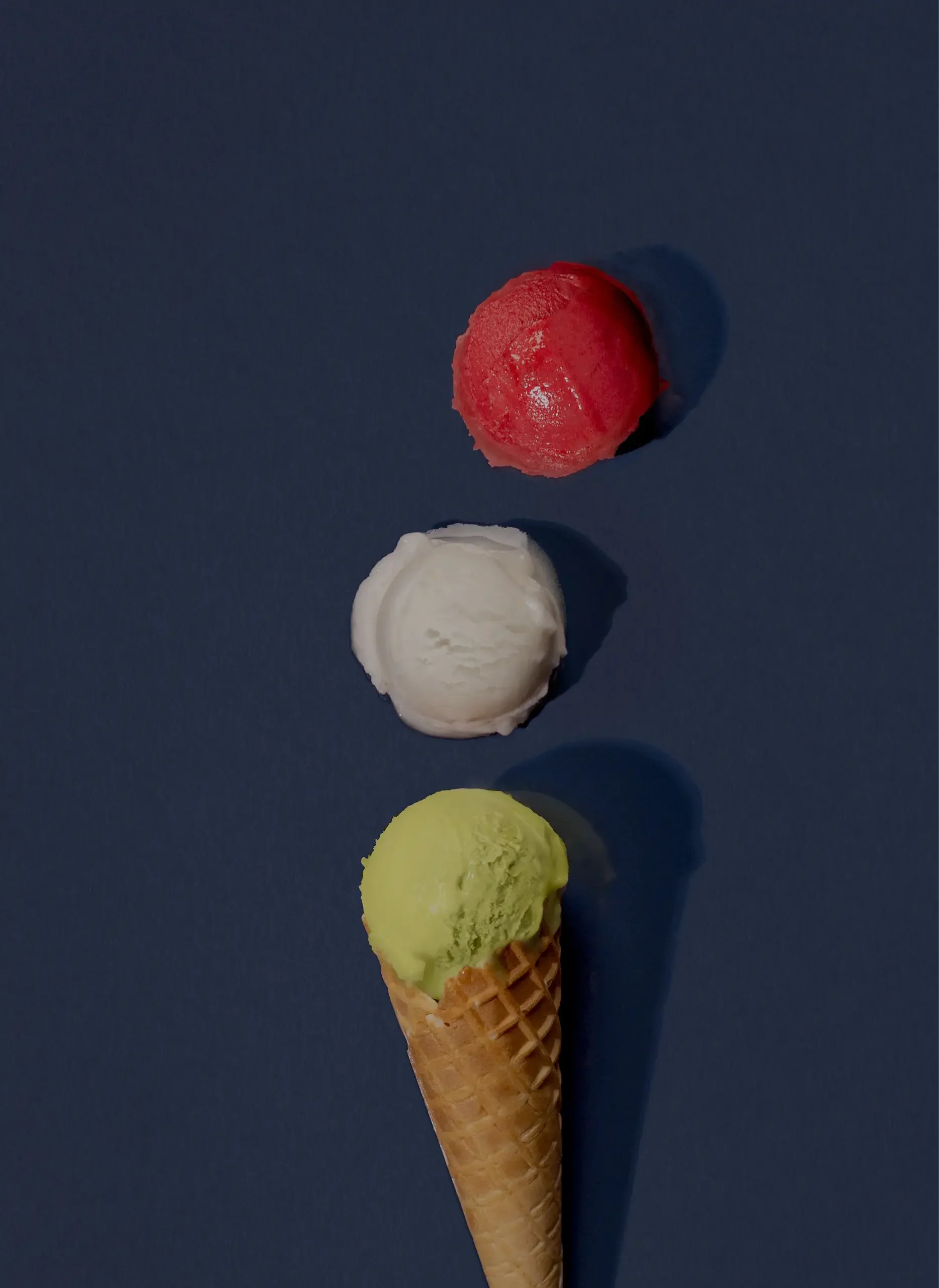 Amato Gelato