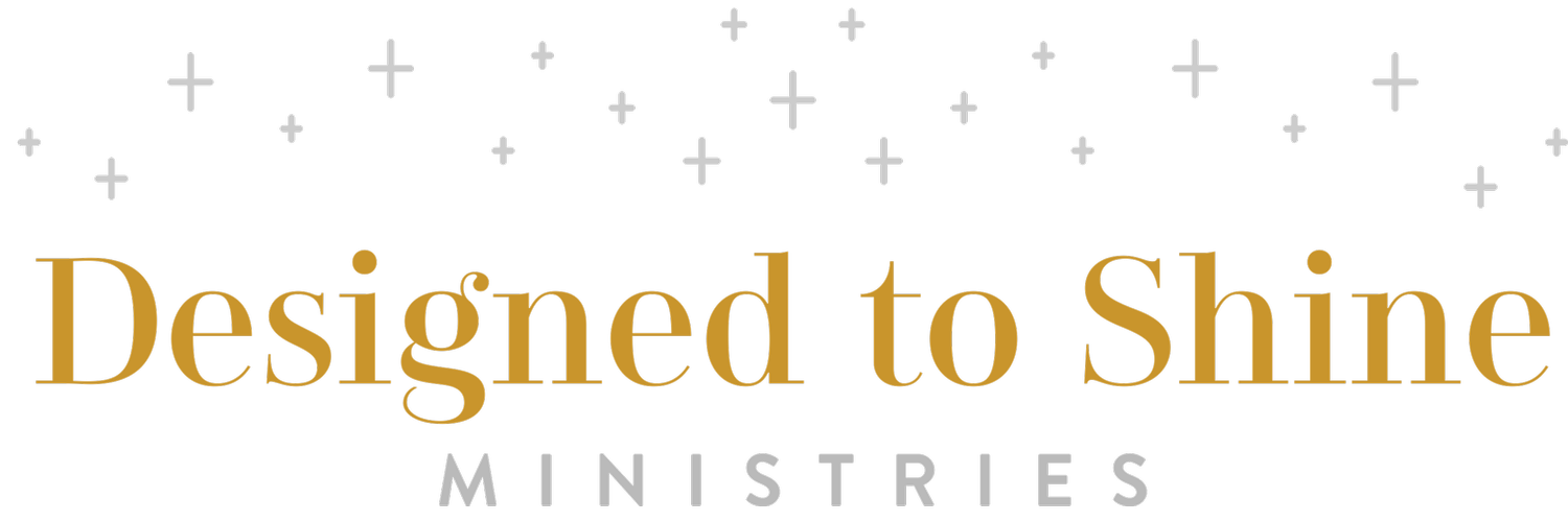 Designed to Shine Ministries (Copy)