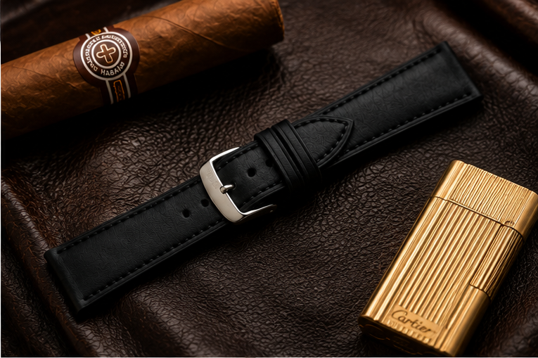 KCL Atelier Strap - Noir