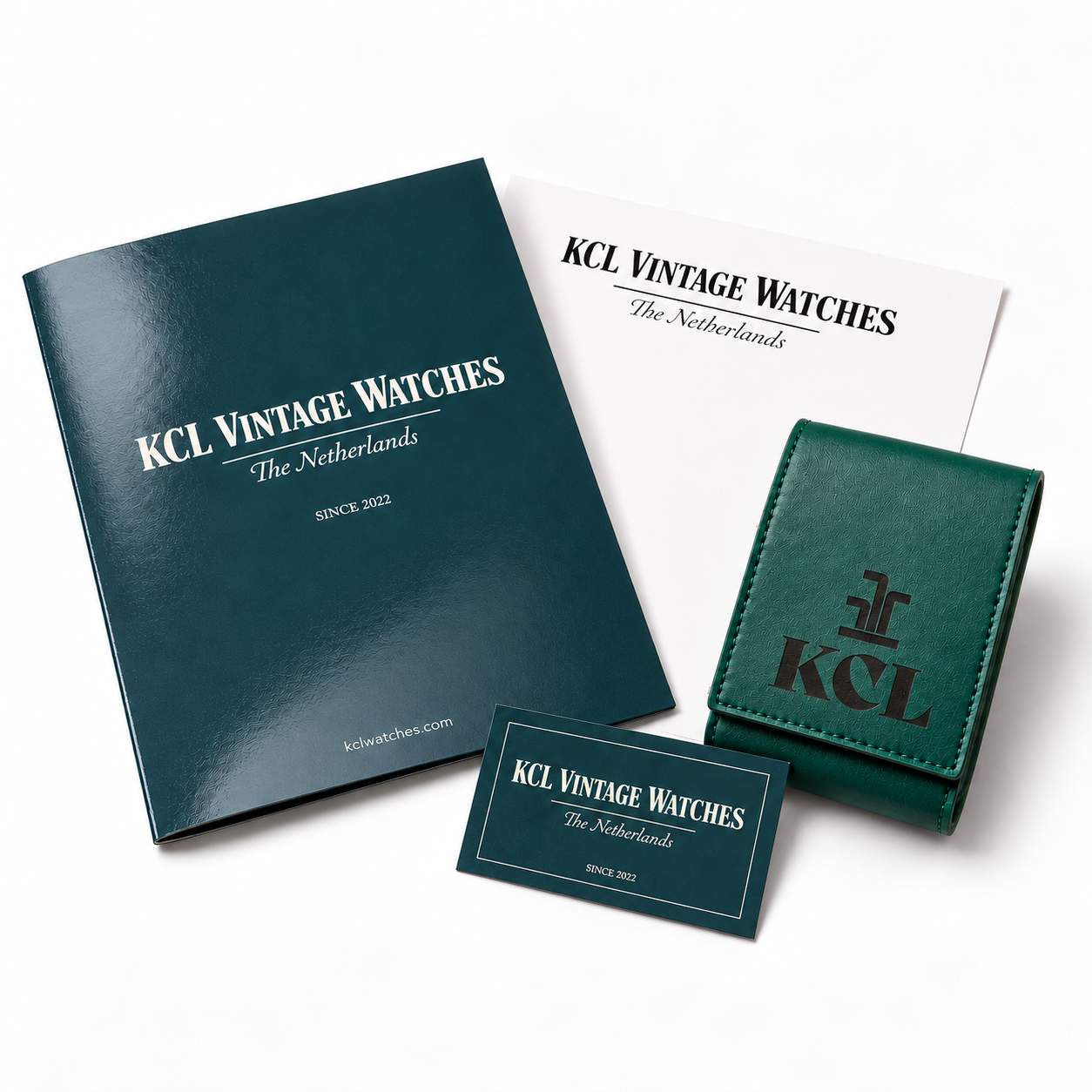KCL-presentatieset met map, brief, etui en kaart.png