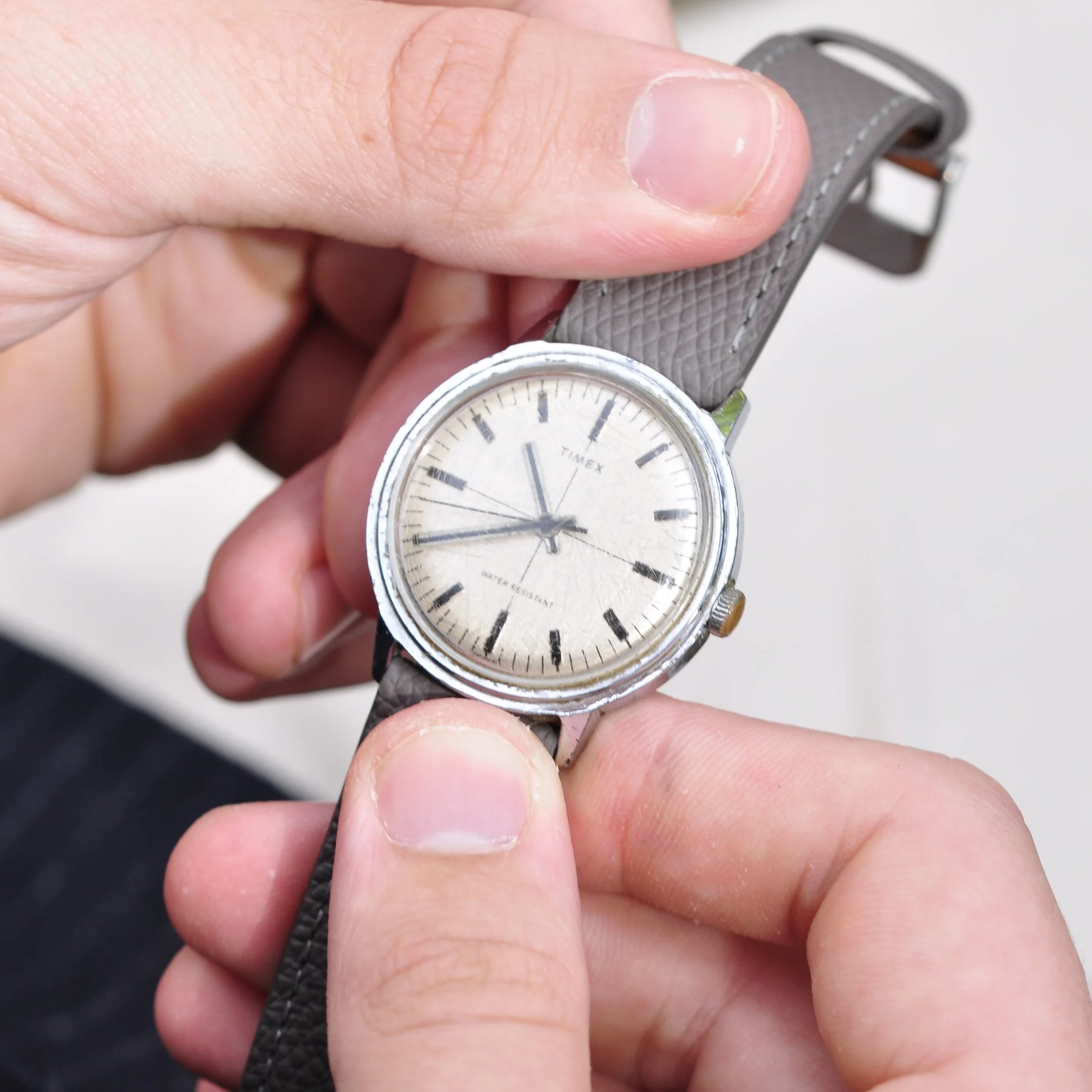 TIMEX Marlin 26052 'Crosshair'