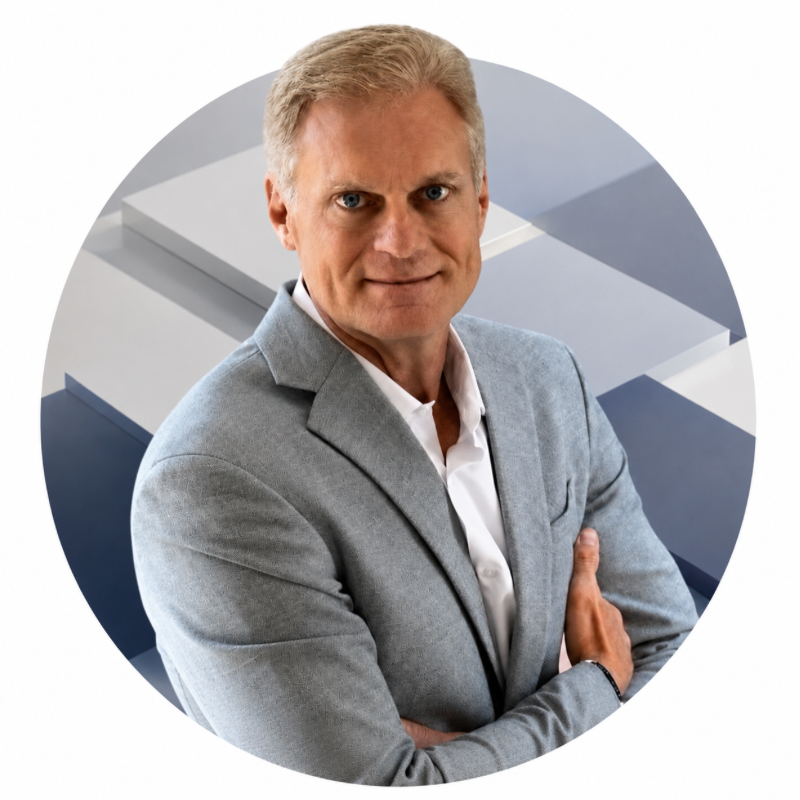 Paul Pfeiffer