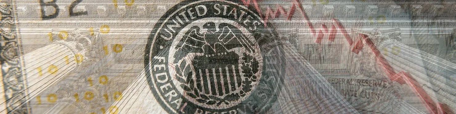 When the Fed Stops Talking, Your Mortgage Starts Listening