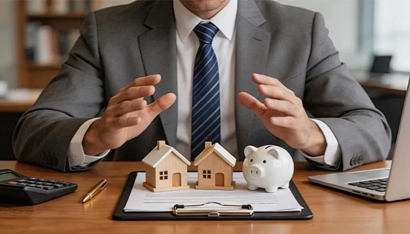Protecting Your Nest Egg