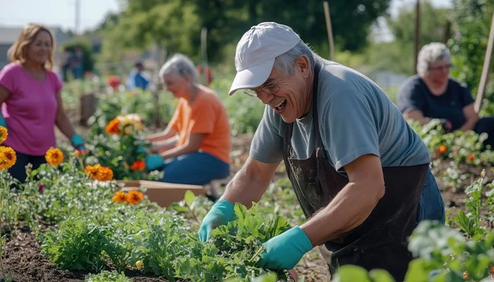 Working in Retirement: NorthPoint’s Perspective