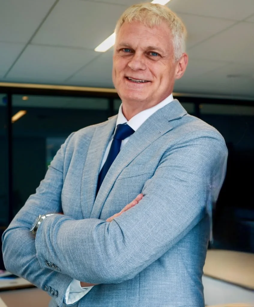 Paul Pfeiffer
