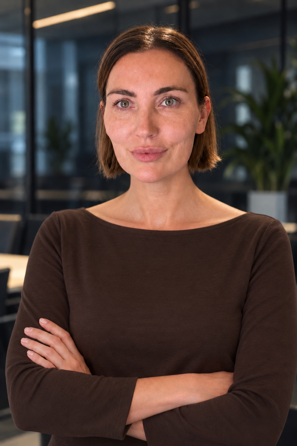 Hannah Williams Fractional Chief Marketing Officer CMO