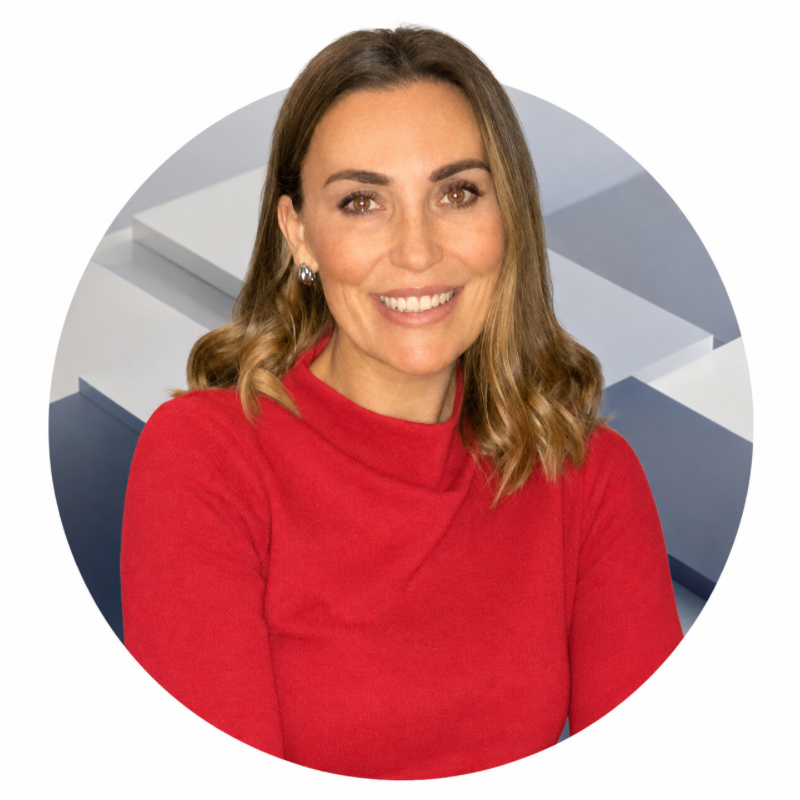 Hannah Williams Fractional Chief Marketing Officer CMO