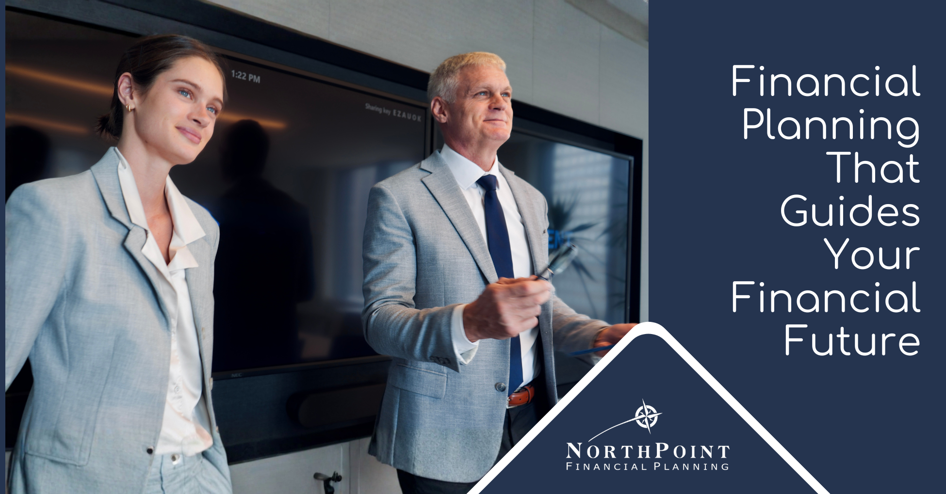 Financial Planning That Guides Your Financial Future — NorthPoint Financial Planning