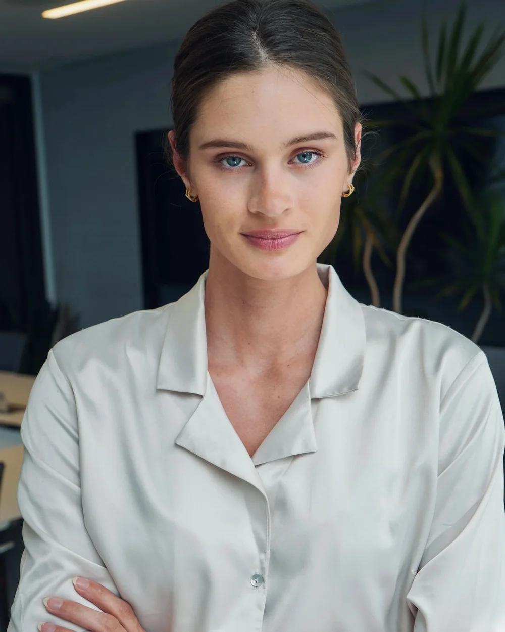 Jeanette Hubert