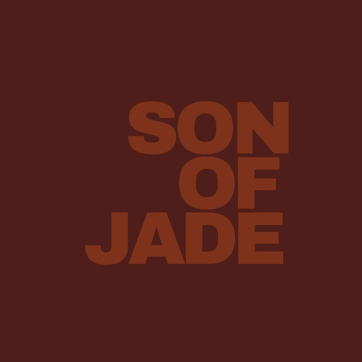 SON OF JADE