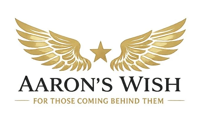 AARON'S WISH