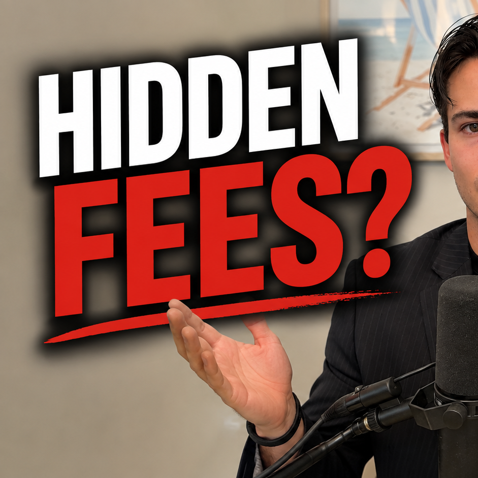 What Are CDD Fees in Lakewood Ranch? (And Are They Worth It?)
